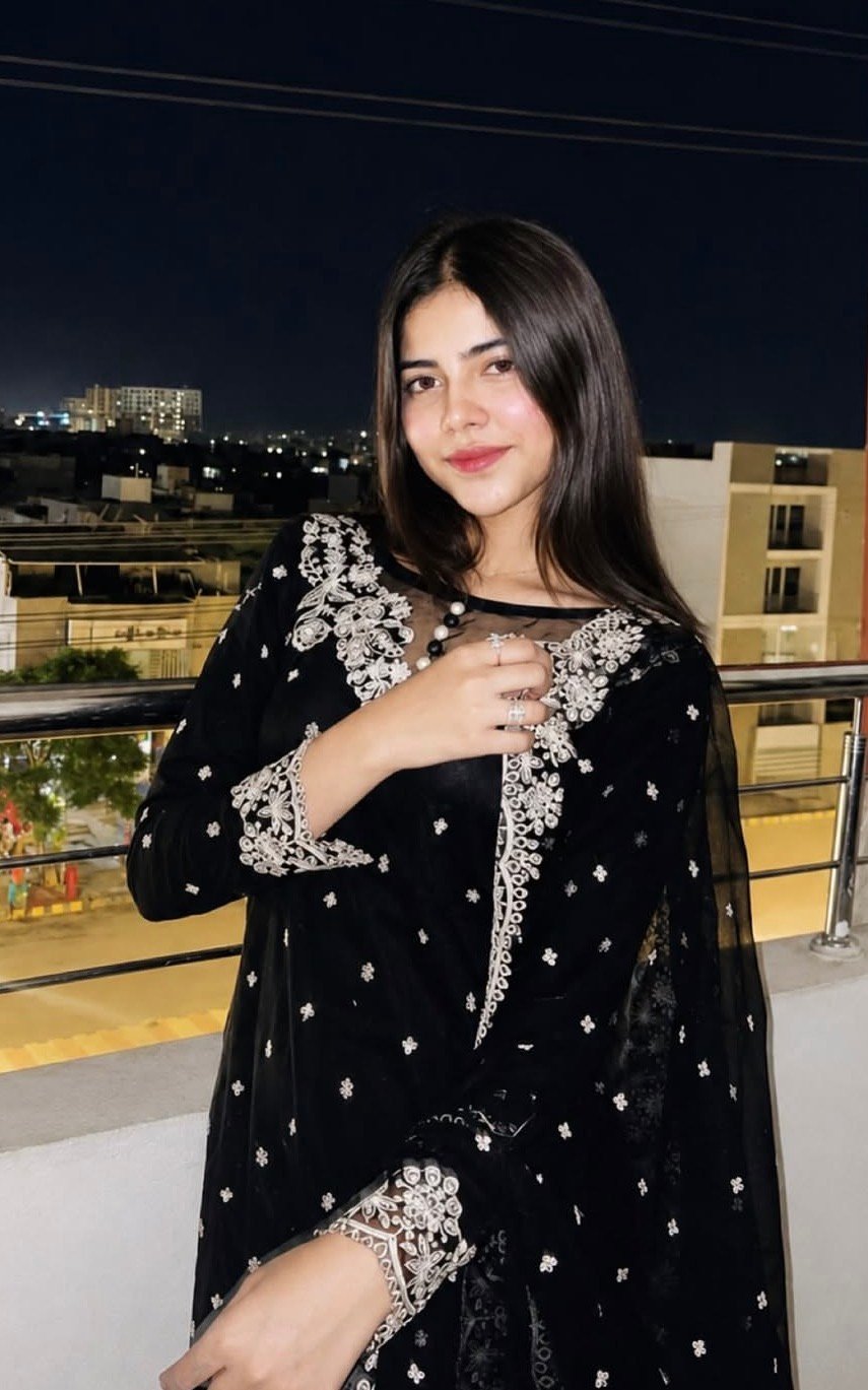 Noor Zaynab Naqvi