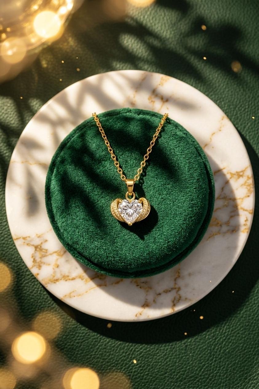 Aurethé Crystal Embrace