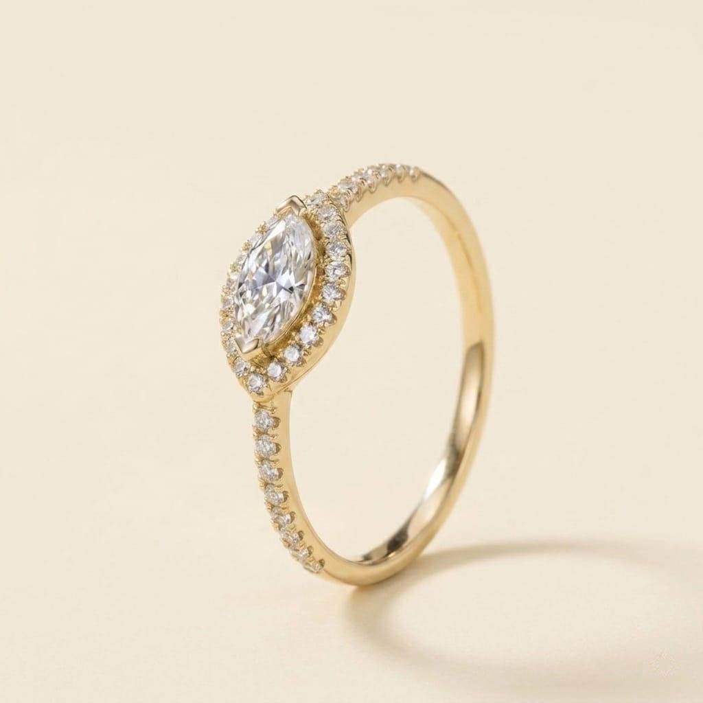 Regal Gems Marquise