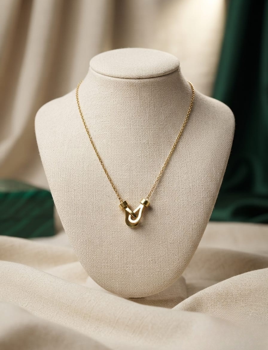 Equinox Link Pendant