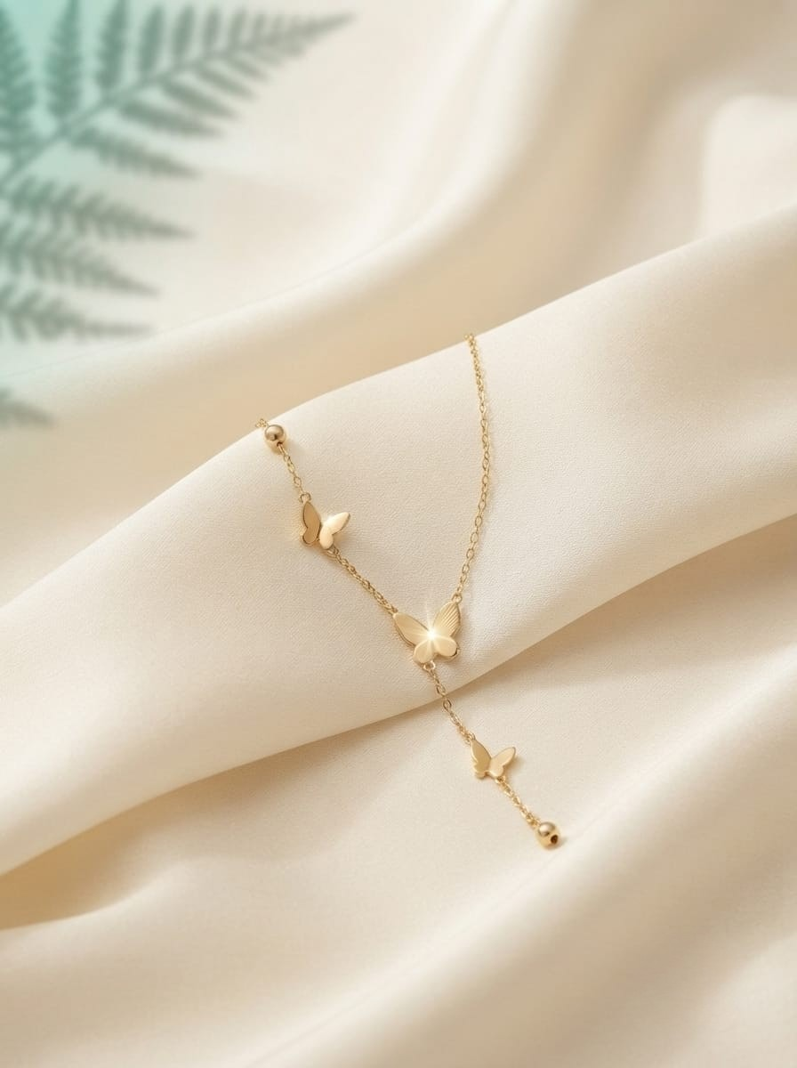 The Mariposa Lariat