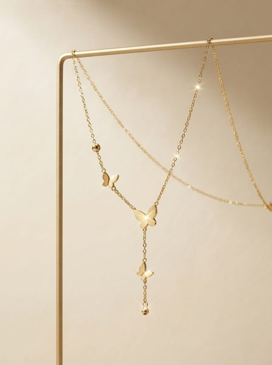 The Mariposa Lariat