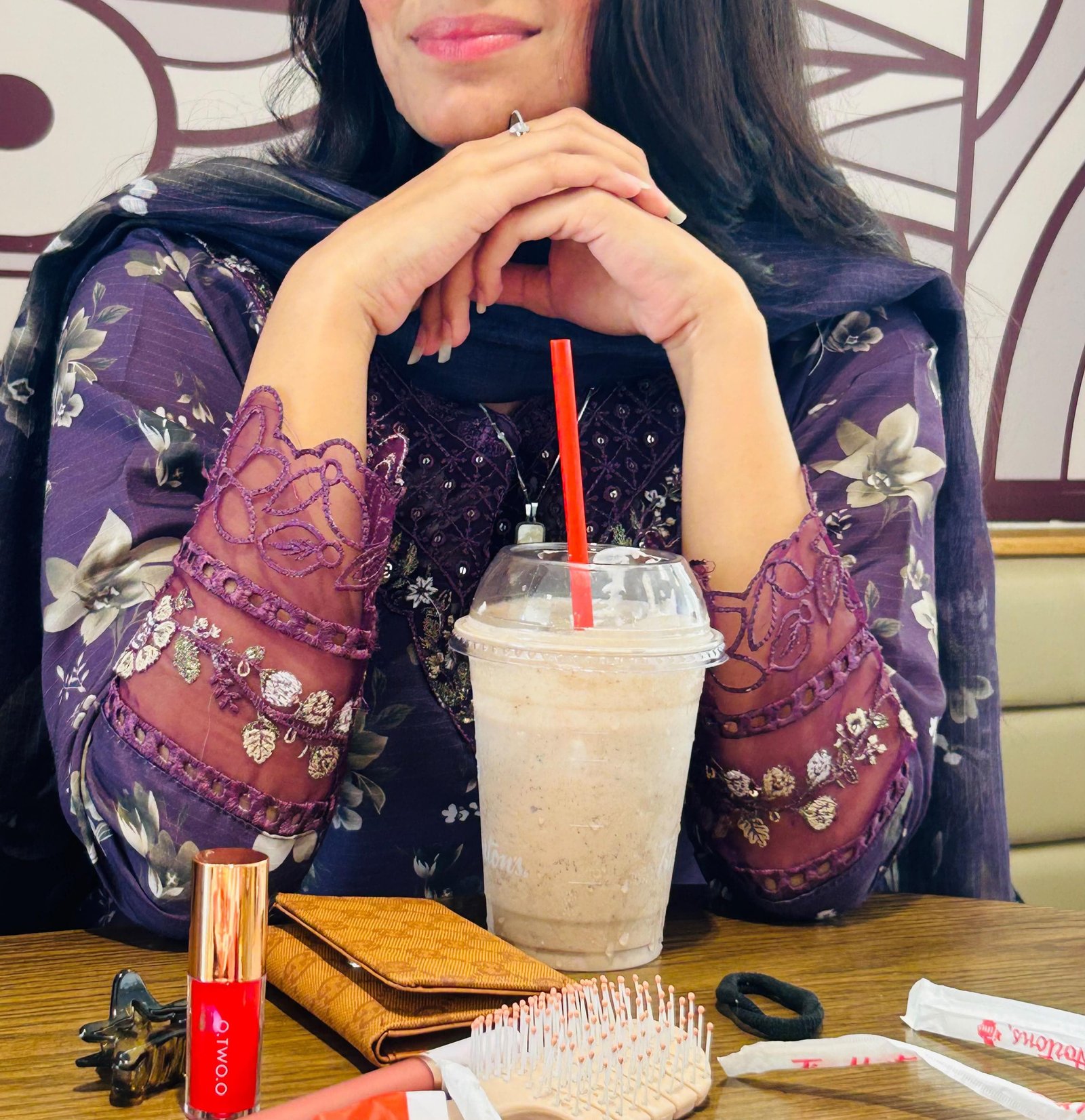 Muskan Sheikh