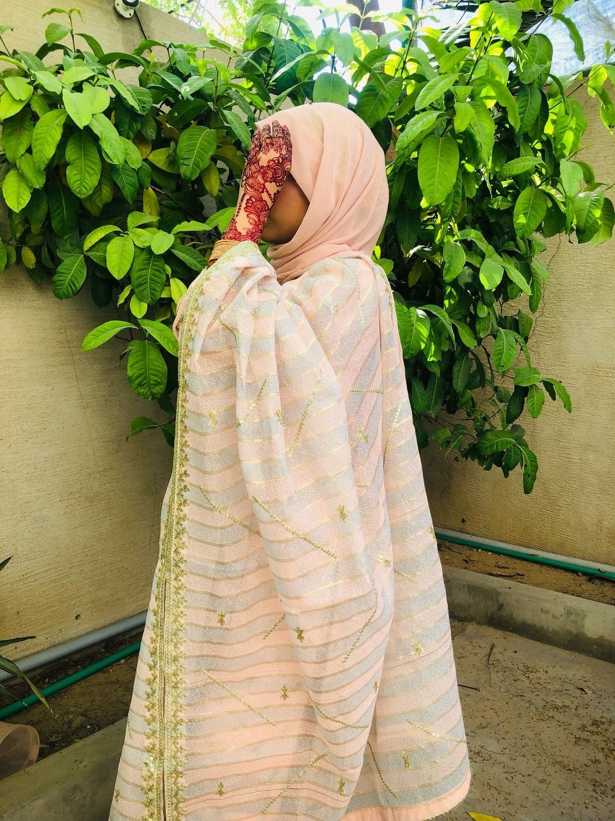 Syeda Zahra
