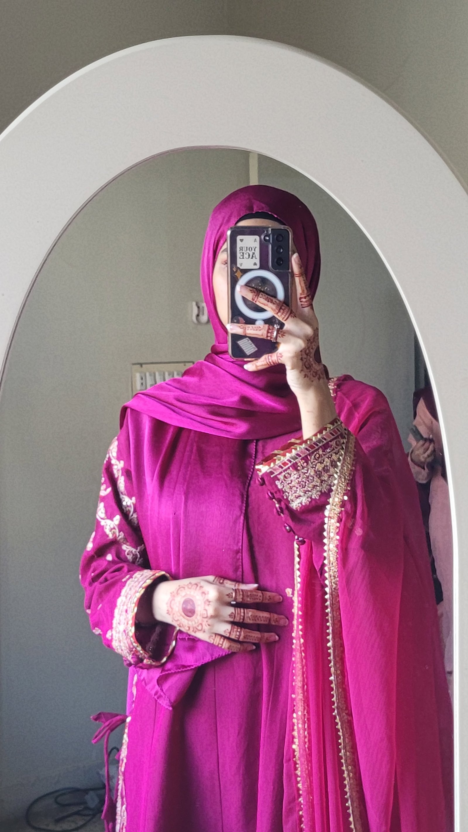 Qaswa Zehra Khan