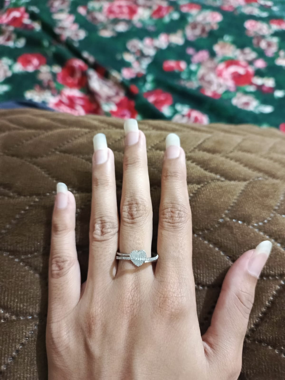 Customer review photo
