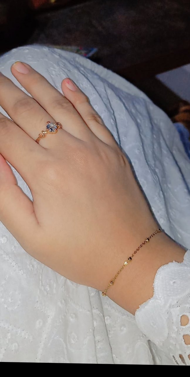 Customer review photo